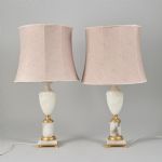 1447 7291 TABLE LAMPS